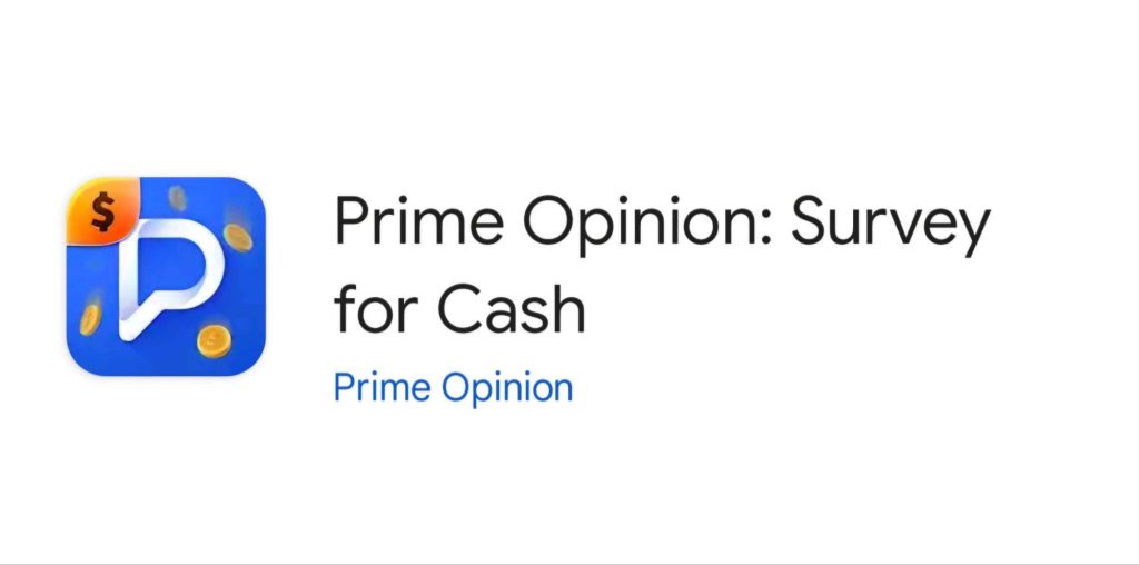 prime opinion login